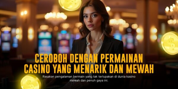 Evolution Gaming Baccarat: Rahasia Tarik Untung dari Live Casino