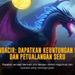 Rasakan Sensasi 888 Dragons: Slot Pragmatic Play Penuh Kejutan