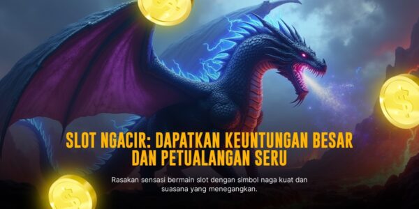Rasakan Sensasi 888 Dragons: Slot Pragmatic Play Penuh Kejutan