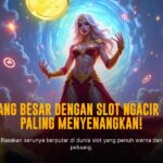 Coba Keberuntungan Anda dengan Slot Sweet Bonanza Pragmatic Play