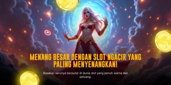 Coba Keberuntungan Anda dengan Slot Sweet Bonanza Pragmatic Play