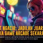 Dingdong Fishing: Game Arcade Memikat dari Spadegaming