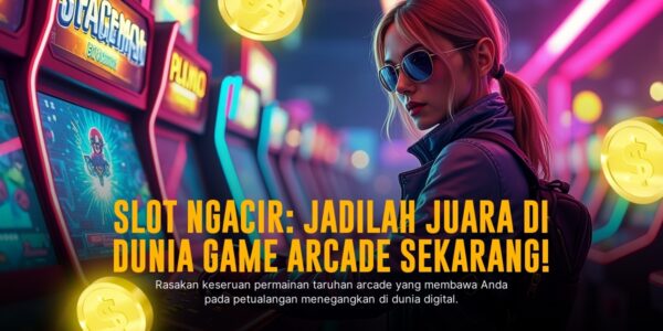 Dingdong Fishing: Game Arcade Memikat dari Spadegaming
