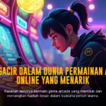 Dingdong Fishing: Game Arcade Paling Seru dari CQ9