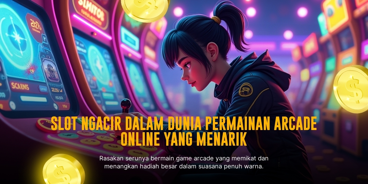 Dingdong Fishing: Game Arcade Paling Seru dari CQ9