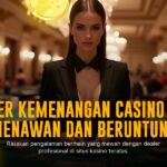 Unjuk Gigi Bersama Evolution Gaming Live Casino