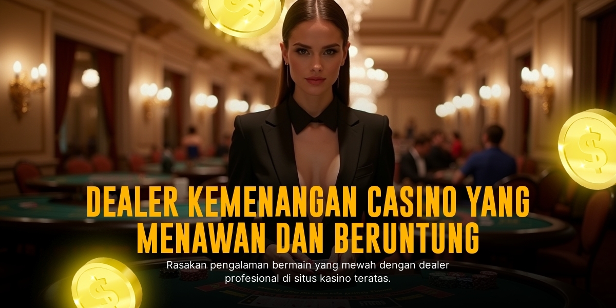 Unjuk Gigi Bersama Evolution Gaming Live Casino