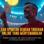 Menjelajahi Dunia Bola: Taruhan Bola dengan SBOBET