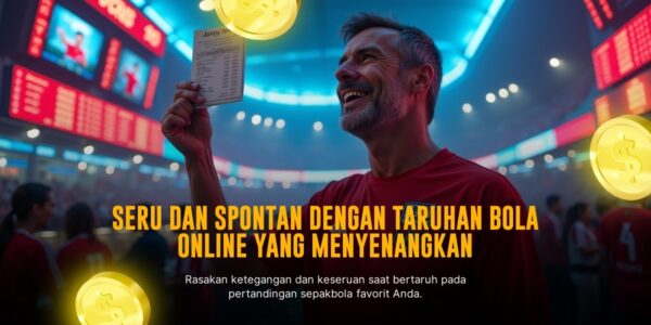 Menjelajahi Dunia Bola: Taruhan Bola dengan SBOBET