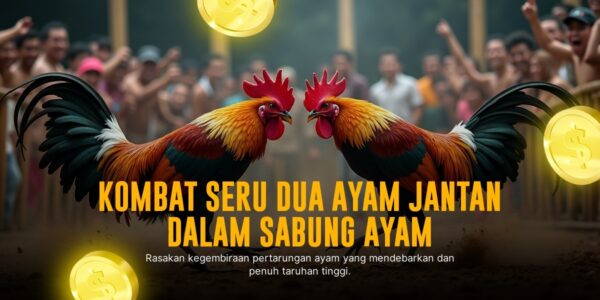 Mengenal Jenis Ayam Aduan dan Odds di SV388 Sabung Ayam