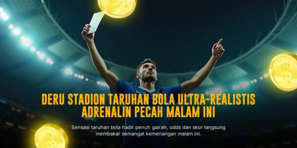 Mengenal Taruhan Bola SBOBET: Panduan Lengkap untuk Pemula