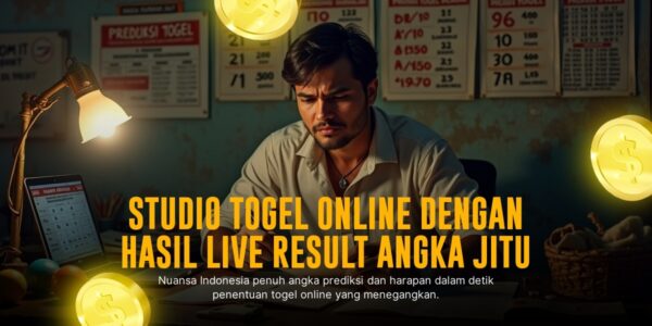 Menyelami Dunia Togel Singapore: Strategi dan Fakta Menarik