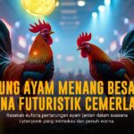 Odds dan Jenis Ayam Terbaik untuk Sabung Ayam SV388