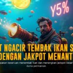 Mendulang Kemenangan Besar di Game Tembak Ikan Joker Gaming