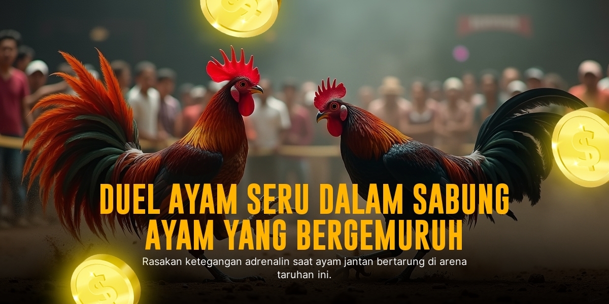 Petualangan Seru di Dunia Sabung Ayam SV388: Jenis, Odds, dan Tips