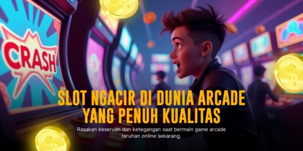 Dingdong Fishing: Petualangan Arcade yang Mengasyikkan