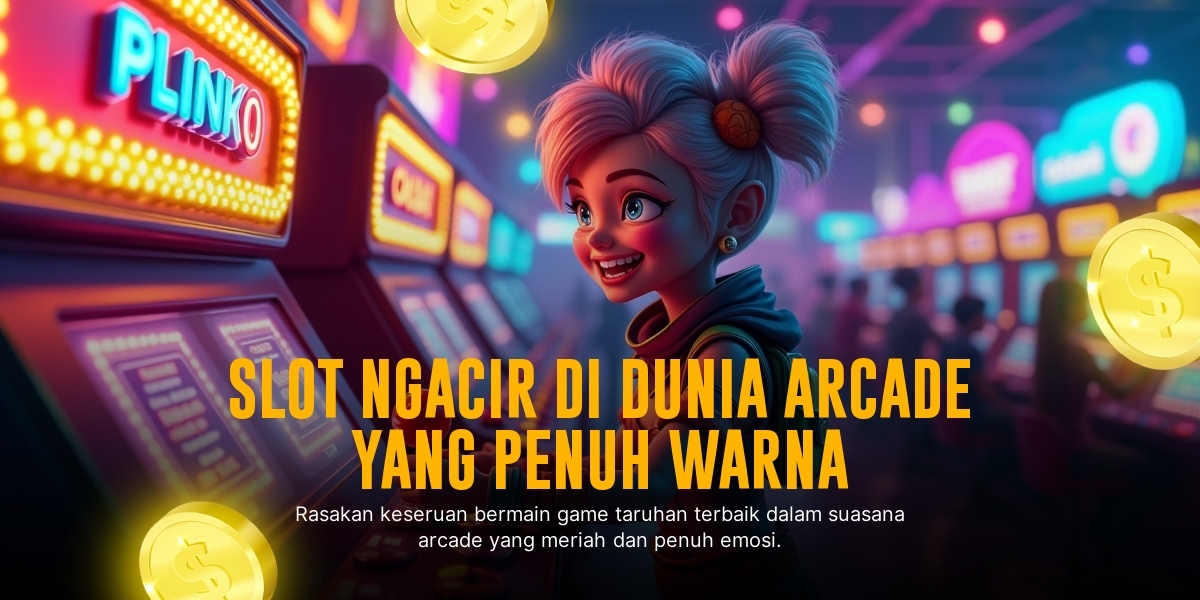 Dingdong Fishing: Sensasi Arcade dari CQ9 yang Wajib Dicoba