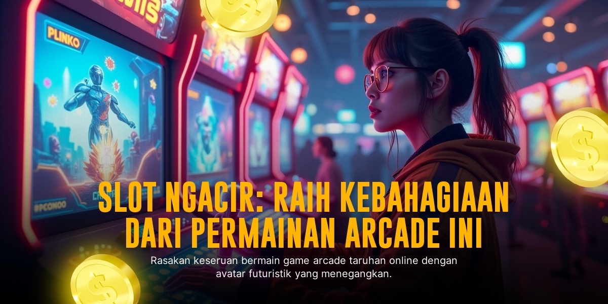 Dingdong Fishing: Sensasi Arcade Memikat dari Spadegaming