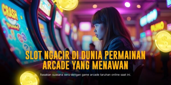Dingdong Fishing: Sensasi Arcade Memikat dari Spadegaming