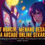 Dingdong Fishing: Sensasi Arcade Paling Seru dari CQ9