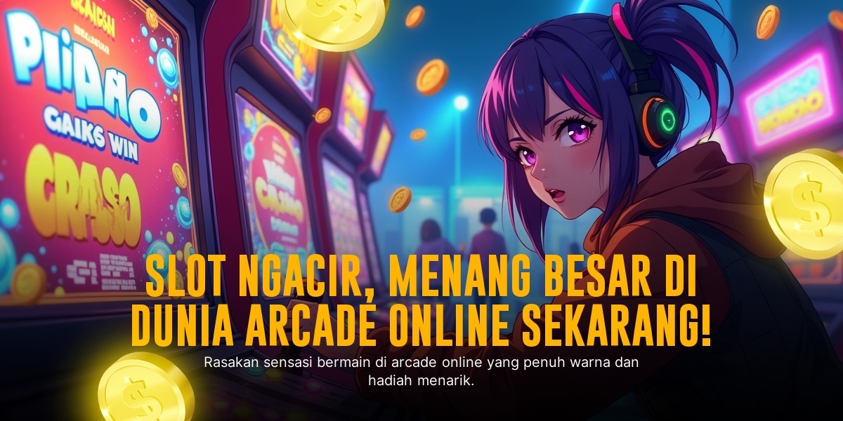 Dingdong Fishing: Sensasi Arcade Paling Seru dari CQ9