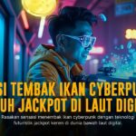 Strategi Ampuh Menang Jitu di Game Tembak Ikan CQ9