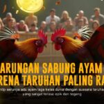 Mengenal Jenis Ayam Aduan dan Odds di SV388 Sabung Ayam