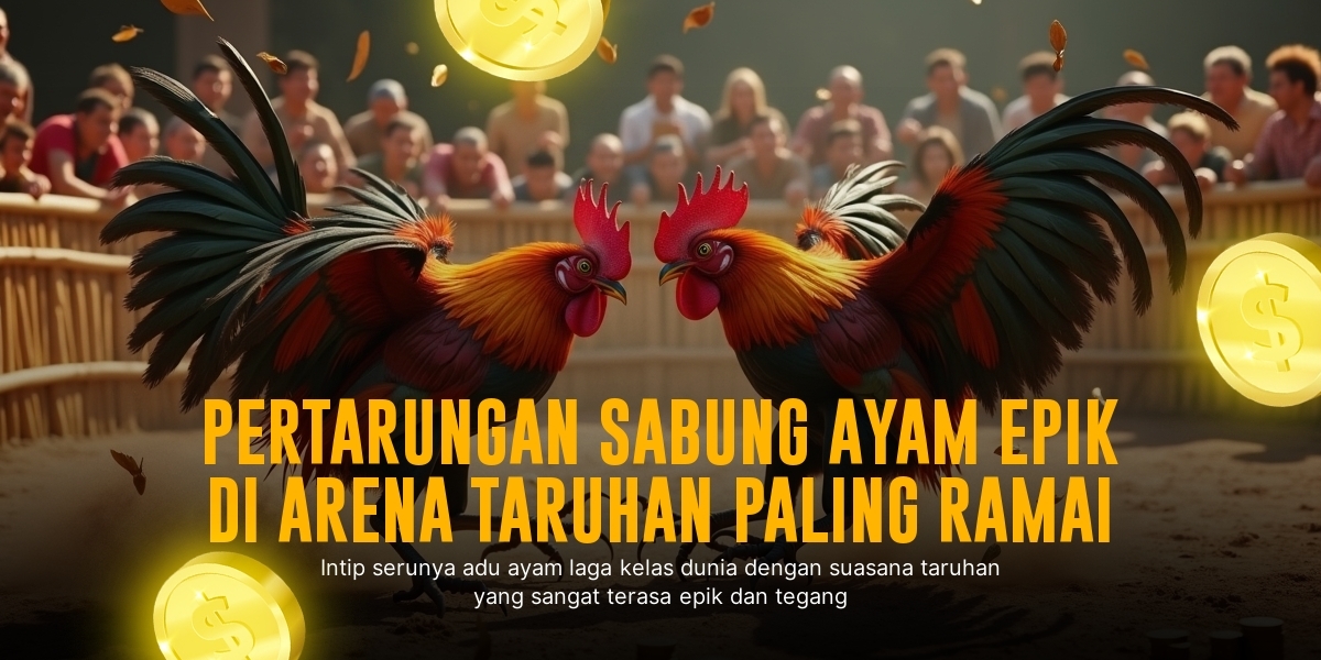 Mengenal Jenis Ayam Aduan dan Odds di SV388 Sabung Ayam