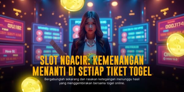 Mengenal Lengkap Togel Singapore: Pasaran Togel Terpopuler