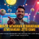 Rahasia Menang Besar di Pasaran Togel Singapore