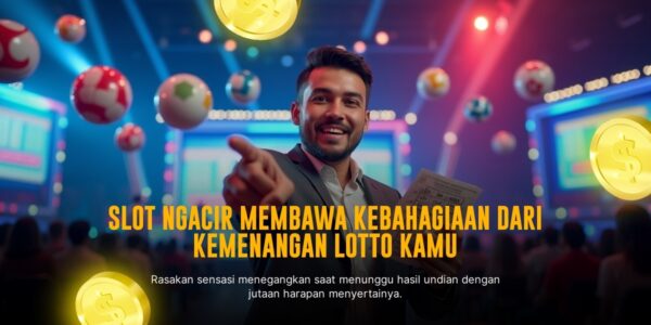 Rahasia Menang Besar di Pasaran Togel Singapore