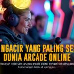 Dingdong Fishing: Sensasi Arcade Terbaik dari Spadegaming
