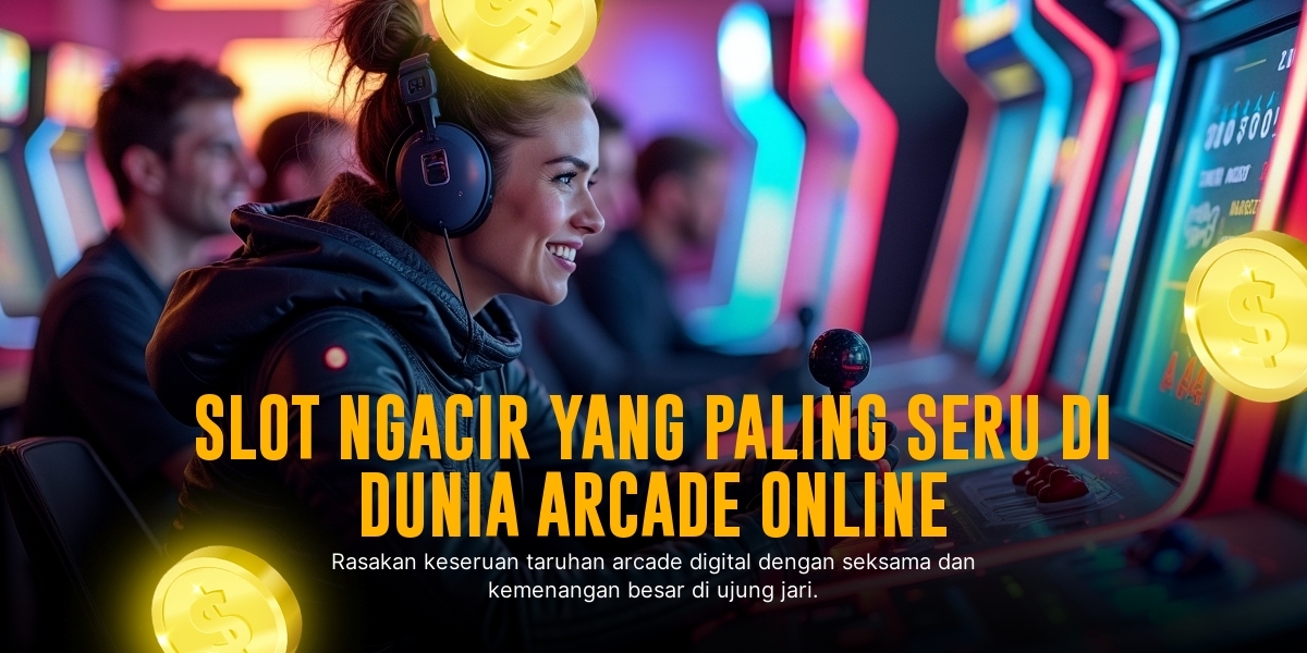 Dingdong Fishing: Sensasi Arcade Terbaik dari Spadegaming