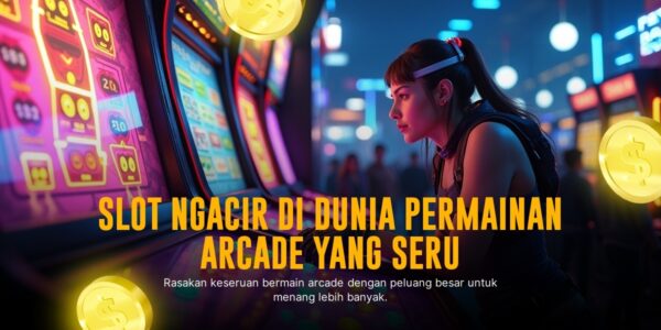 Dingdong Fishing: Sensasi Arcade yang Mengasyikkan dari Spadegaming
