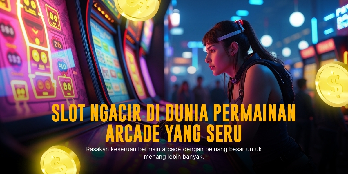 Dingdong Fishing: Sensasi Arcade yang Mengasyikkan dari Spadegaming