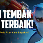 Tembak Ikan: Sensasi Arcade Menang Besar dari Spadegaming