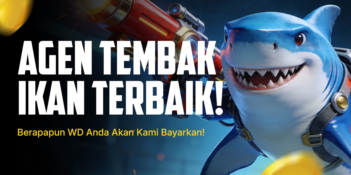 Tembak Ikan: Sensasi Arcade Menang Besar dari Spadegaming
