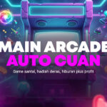 Magic Fishing: Sensasi Arcade Mengasyikkan dari CQ9 Arcade