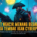 Maksimalkan Keseruan dengan Game Tembak Ikan dari Spadegaming