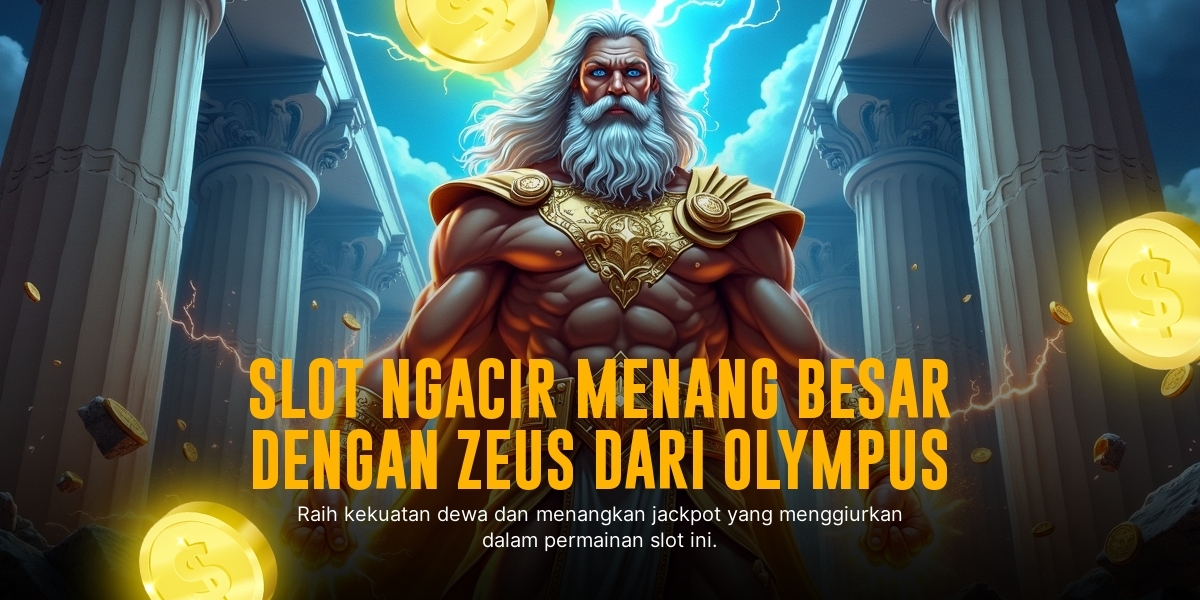 Meraup Maxwin Mudah dengan Slot Aztec Gems dari Pragmatic Play