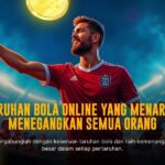 Rahasia Menang Taruhan Bola Dengan SBOBET yang Jarang Diketahui