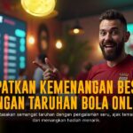 Rahasia Menang Taruhan Bola di SBOBET yang Wajib Diketahui