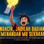 Menang Mudah dengan Taruhan Bola di SBOBET