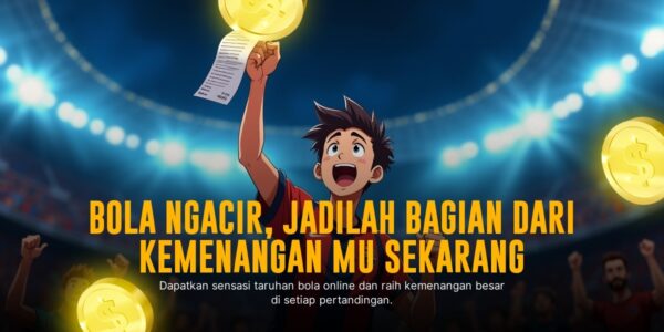 Menang Mudah dengan Taruhan Bola di SBOBET