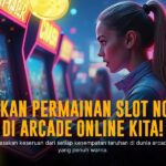 Petualangan Seru Dingdong Fishing: Sensasi Arcade Klasik yang Tak Terlupakan