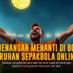Sensasi Taruhan Bola dengan SBOBET: Meraih Untung Lewat Pasaran Bola