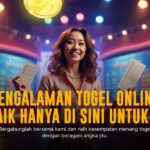 Strategi Jitu Menang Togel Hongkong (HK) yang Perlu Kamu Coba