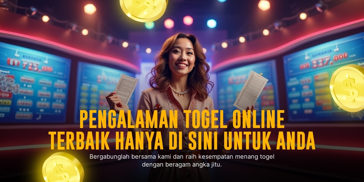 Strategi Jitu Menang Togel Hongkong (HK) yang Perlu Kamu Coba