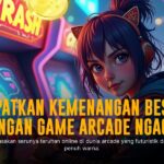 Menantang Keseruan Arcade dengan Dingdong Fishing dari CQ9 Arcade