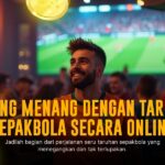 BOLA: Strategi Taruhan Terbaik di Pasaran SBOBET